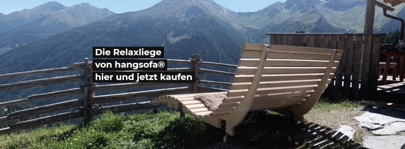 Relaxliege kaufen